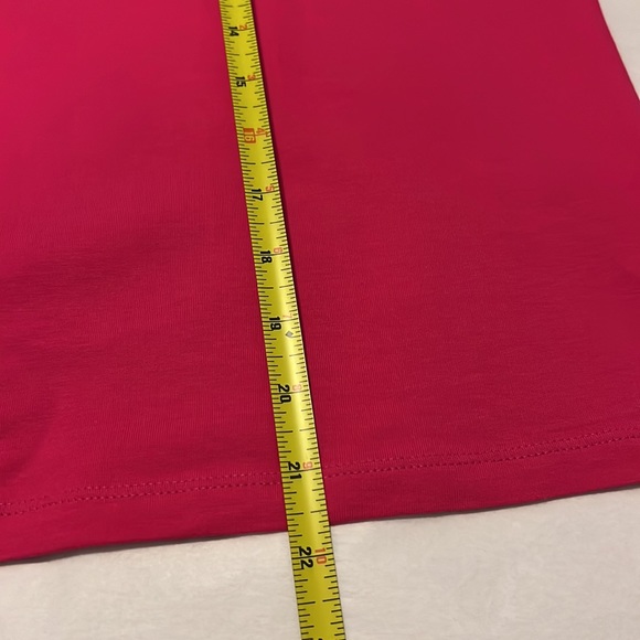 NWTS ANTHROPOLOGIE TANK TOP (L) - Picture 10 of 12